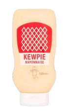 KEWPIE MAYONNAISE 500ml SEALED FREE DELIVERY Long Expiry Japanese BRAND NEW