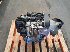 2019 ON MK1 SKODA SCALA COMPLETE ENGINE 1.0 PETROL DKRF EURO 6 16K MILES *VIDEO*