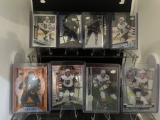 Vegas Golden Knights 10+ Card Lot