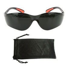 Welding Cutting Welder Safety Goggles Glasses Welding Eyes Goggle Dark Green