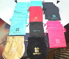 Genuine Empty Rustic Cuff Assorted Colored Ba...