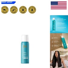 Moroccanoil Perfect Defense Spray - Paraben-Free Heat Protection for Styled Hair