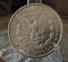1880 O MORGAN SILVER DOLLAR GEM+ BU PROOF LIKE $1500+ #2740 — photo 9