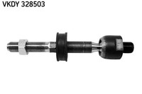 SKF Axialgelenk Spurstange Vkdy 328503 FüR BMW M18 X 1,5 5Er E39 520 523 525 Tds