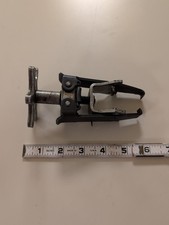 Vintage K-D Tools Valve Spring Compressor #2078 Good Auto Tool USA Made