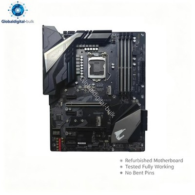 GIGABYTE Z390 AORUS ELITE LGA1151 ATX DDR4 M.2 Motherboard Intel Z390 Chipset