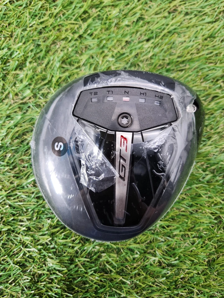 NEW 2024 TITLEIST GT3 DRIVER 9* CLUBHEAD ONLY BRANDNEW - Image 2 of 4