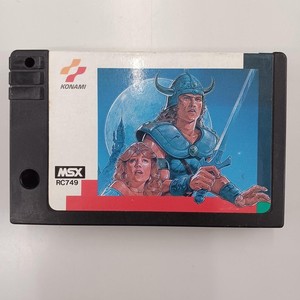 迷宮の神話（The Maze of Galious）【中古・MSX日本版】 Amazon.co.jp: ガリウスの迷宮 MSX / The Maze of Galious MSX : ゲーム