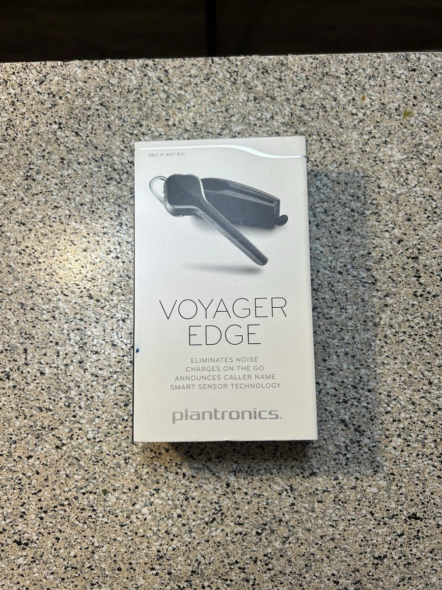 Plantronics Voyager Edge Cell Phone Headsets for sale - eBay