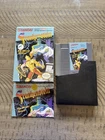 NES Frankenstein: The Monster Returns (1999) w/ Manual Tested