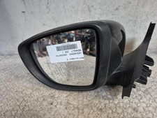 Retroviseur gauche (ou coque) Renault Zoe