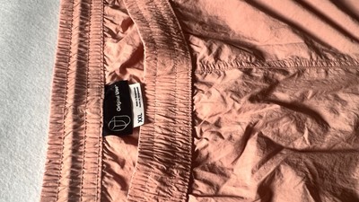 Original Use. ***NWT*** 2xl Swim Active Wear  Shorts Pink. No Mesh