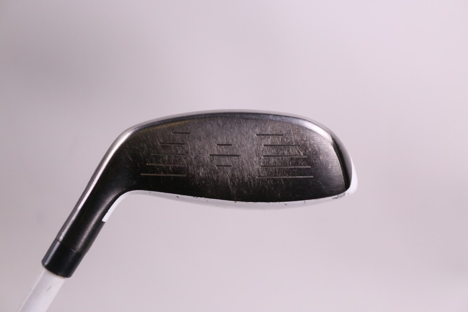 Hybride Taylormade Aeroburner Rescue 22° 4H - Manche Régulier Rul-Z 70, Droitier, Occasion Bon état