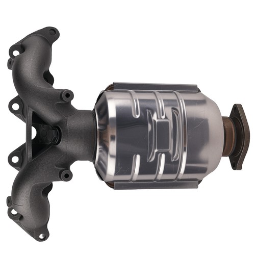 Direct Fit Catalytic Converter Kit for Hyundai Elantra 2.0L 2004 2005 2006 EPA - Picture 17 of 21