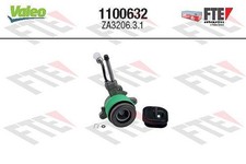 Kit d'embrayage Ford COUGAR