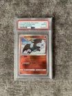 Radiant Charizard 015/172 PSA 10 Vstar Universe Japanese Pokemon TCG Card Game