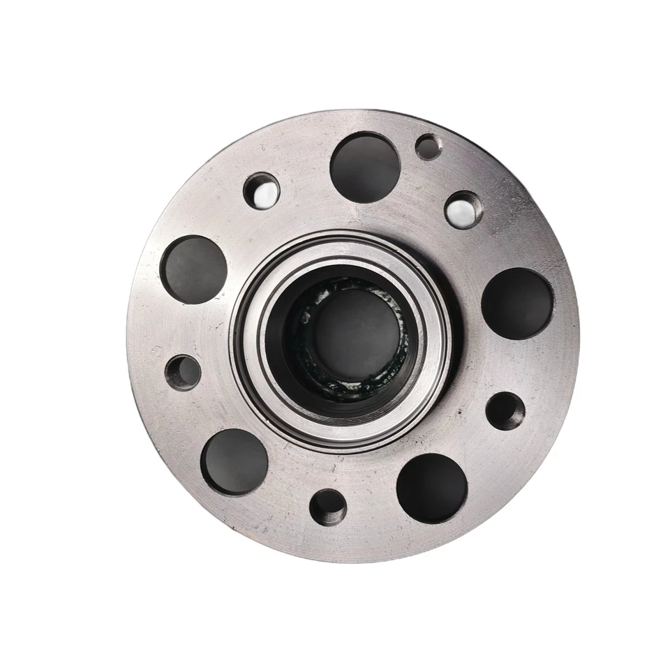 New For Benz R171 W203 W209 C230 Front Wheel Hub w/ Bearings 2093300325 Foto 4 de 4