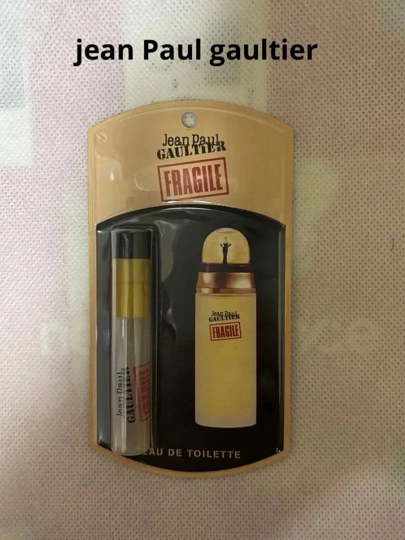 Jean Paul Gaultier Fragile Fragrances for Women for sale | eBay