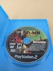 Spawn Armageddon Namco (PlayStation 2 PS2) Video Game Disc Only