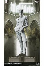 JoJo's Bizarre Adventure Golden Wind MAFIArte1 Figure Giorno Giovanna Plaster JP