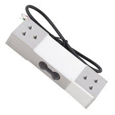 100kg Parallel Beam Electronic Load Cell Scale Weighting Sensor High Accuracy✈