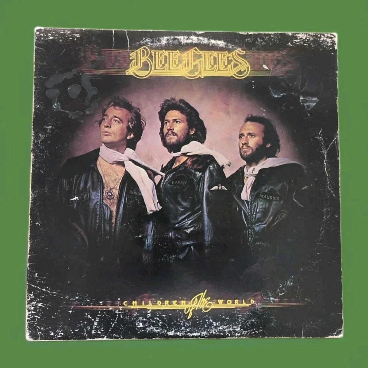 Bee Gees First Pressing Vinyl Records for sale | eBay