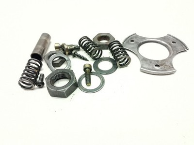 VERSCHIEDENE MOTOREN APRILIA RS 125 EXTREMA 91-95 ROTAX 123