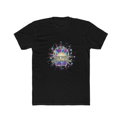 May Your Pulls Be Holos Collector Bella Canvas Tee