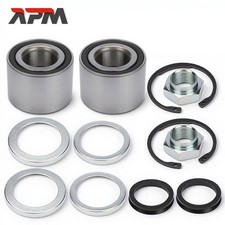 Roulement de roue Citroen ZX