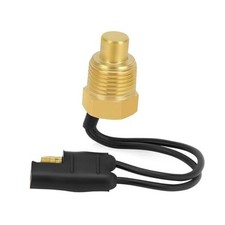 Water Pump Fan Heat Thermal Temperature Sensor Switch for Polaris ATP 500