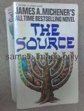 The Source by NOT FOUND