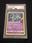 Psa 6 2022 Pokemon Swsh Mewtwo Holo