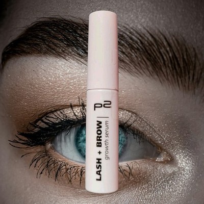 P2 Lash & Brow Growth Serum  Neu