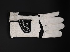 Jack Nicklaus Signed Callaway Glove Autograph Auto PSA/DNA AL77849