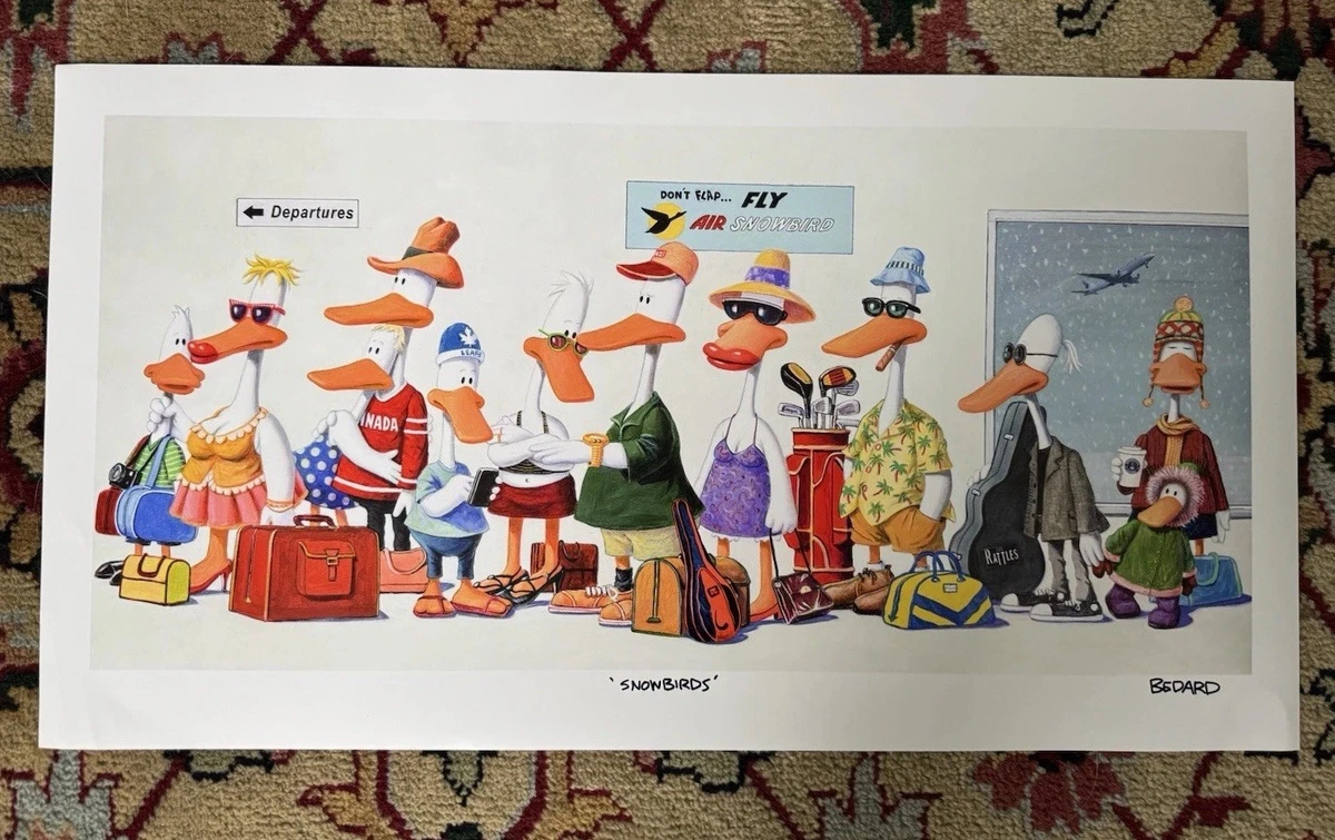 Michael Bedard Art Drawings products for sale | eBay