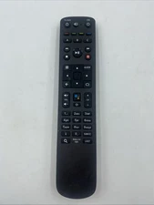 Original AMIGO7X For AMINO SAT DTT Smart TV Google Voice Remote Control Tested