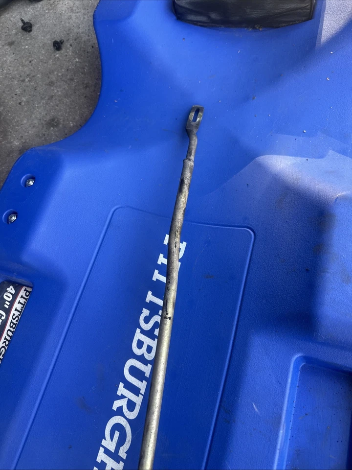 2001-2006 Lexus LS430 Shift Shifter Linkage OEM Rwd Good Not Crash - Image 4 of 4