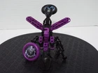 LEGO TECHNICS THROWBOT ENERGY (8507) COMPLETE FIGURE WITH DISKS *FREE SHIPPING*