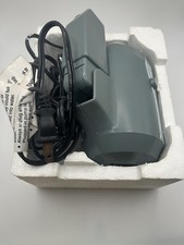 INTEX 120V AC Air Pump 9' Cord 68636 MARKED HARLAND PUMP ONLY NO TIPS