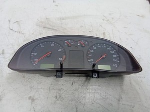 VW PASSAT B7 ALLTRACK 365 Kombiinstrument 3B0919861JX 1.90 Diesel 1997 28707253