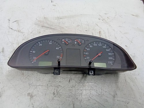 VW PASSAT B7 ALLTRACK 365 Kombiinstrument 3B0919861JX 1.90 Diesel 1997 28707253