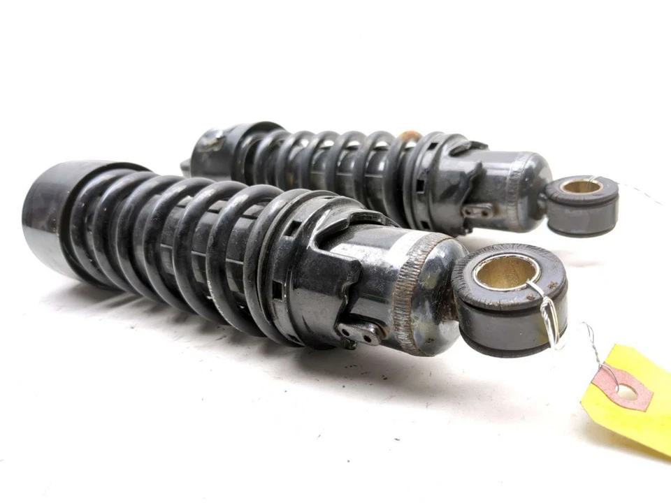 05-19 Juego de suspensión amortiguador trasero PROGRESIVO SUZUKI LS650 Boulevard S40 412-4006 Foto 2 de 4