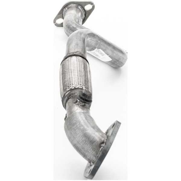 NAP carPARTS Abgasrohr Passend FüR Daewoo Kalos Klas 1.4 16V CAC10033-image
