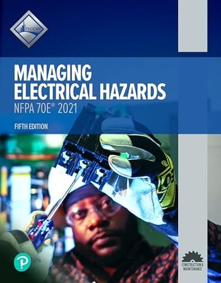 Management Electrical Hazards Trainee Guide (26501-21) - NEU Nccer 2021