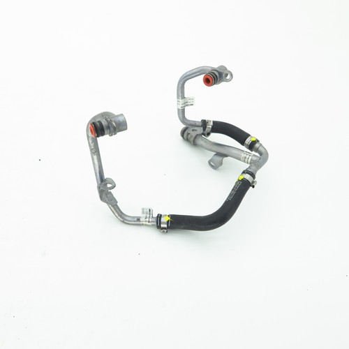 Kühlwasserleitung Vorlauf Turbolader Mercedes C-KLASSE W205 63 AMG