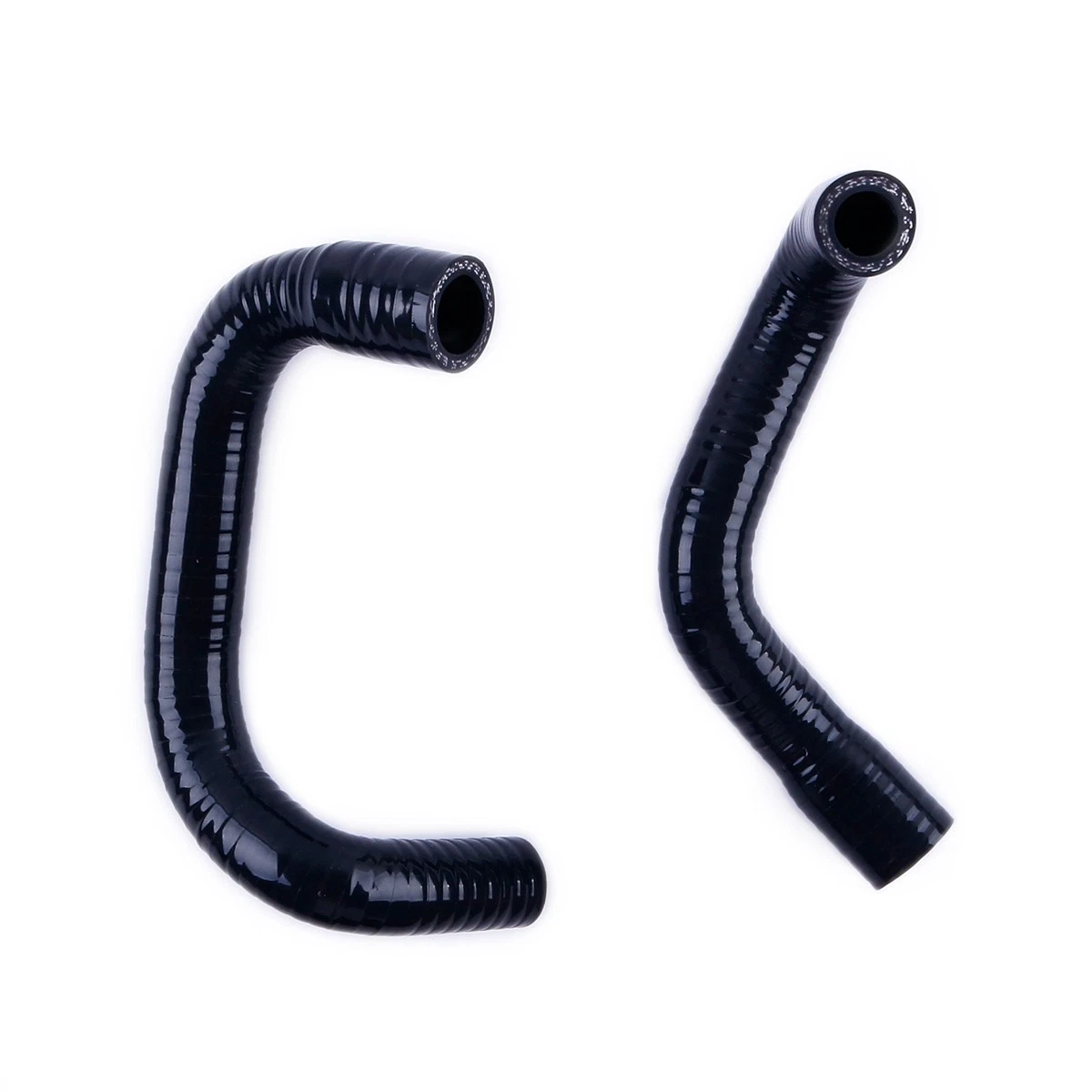 Kit De Mangueras De Radiador De Silicona Azul Para Nissan 300ZX Z32 (Fairlady) Con Motor VG30DETT 1990-1996