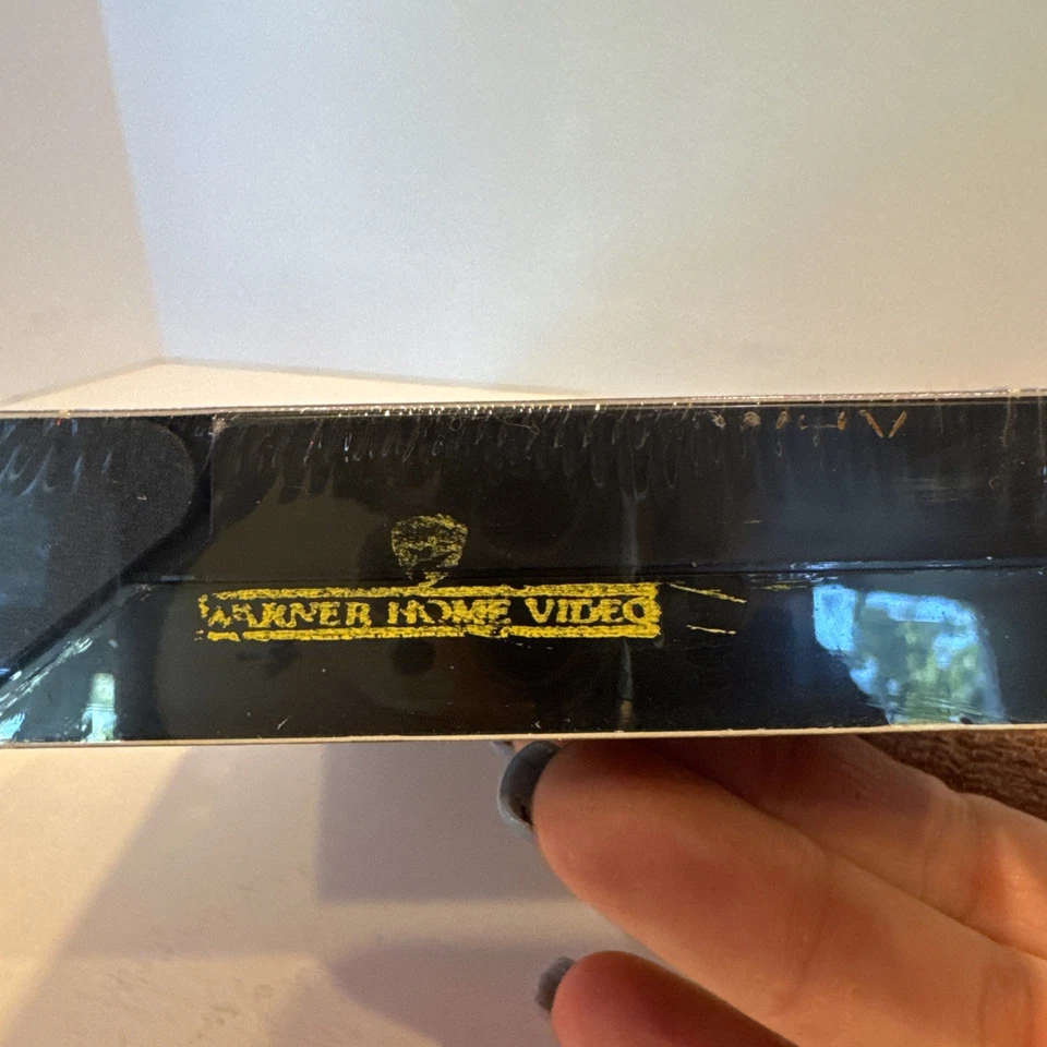 The Matrix (VHS, 1999, Collectors Edition) new sealed - Image 4 of 4