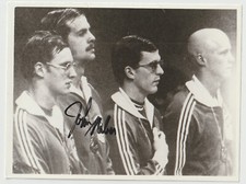 John Naber (USA) - 4 x GOLD  Olympics  1976