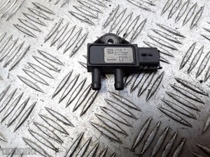 2007 CITROEN C4 PICASSO MESSGERAT DIESEL DPF DRUCKSENSOR 1600HDI 9662143180