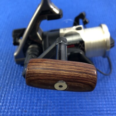 SHIMANO BIOMASTER GT2000 Spinning Reel | eBay